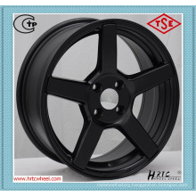 high quality competitive price 13 inch racing wheels car wheels 4X114.3 alloy whells